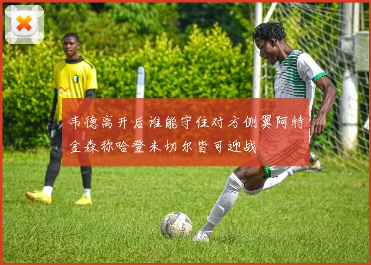 韦德离开后谁能守住对方侧翼阿特金森称哈登米切尔皆可迎战