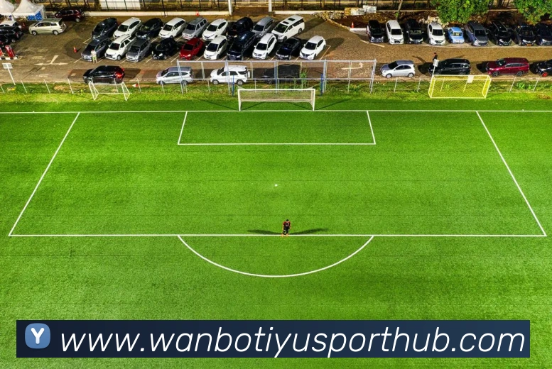 万博体育平台生态图