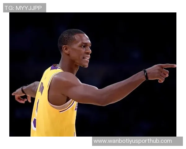 传统控卫的未来何在隆多谈雷霆火箭的成功之道 传统控卫的未来何在隆多谈雷霆火箭的成功之道