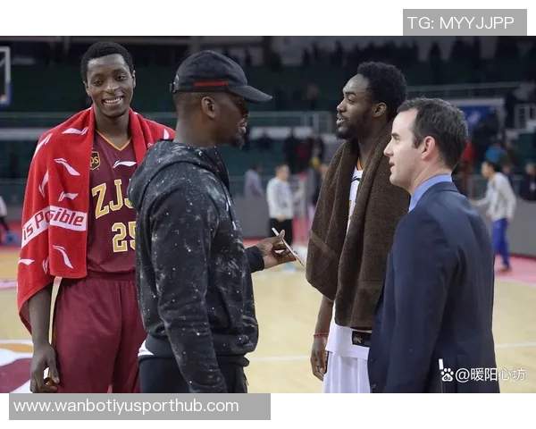 巴特勒谈蝙蝠侠缺阵时的责任感感谢队友对我的信任与支持 巴特勒谈蝙蝠侠缺阵时的责任感感谢队友对我的信任与支持