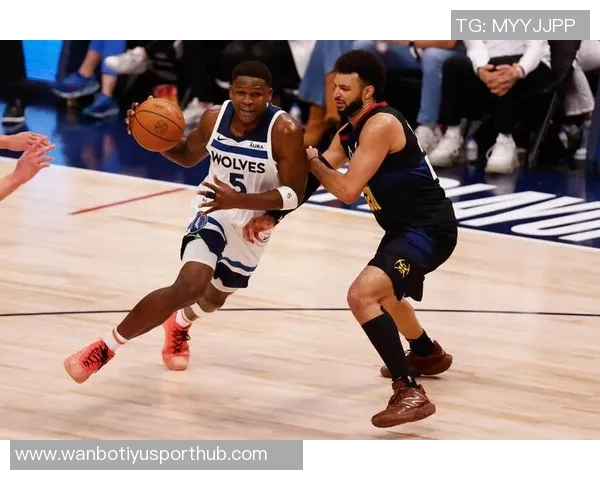 掘金队最新2K能力值调整穆雷提升至88卡约突破80大关斯潘塞琼斯大幅提升至84