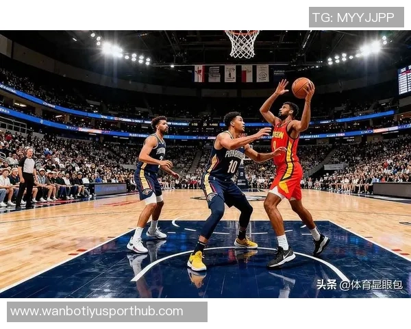 锡安表现出色10投7中高效砍下22分4篮板2助攻3抢断展现全能实力