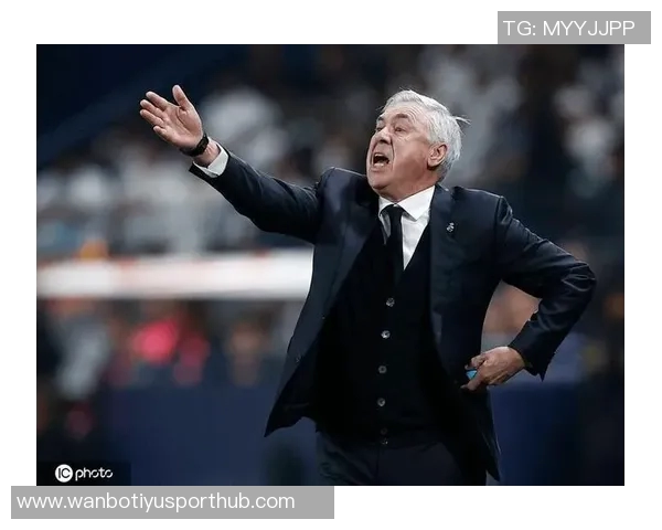 安切洛蒂坚定信心巴西队力争小组赛全胜并冲击世界杯决赛