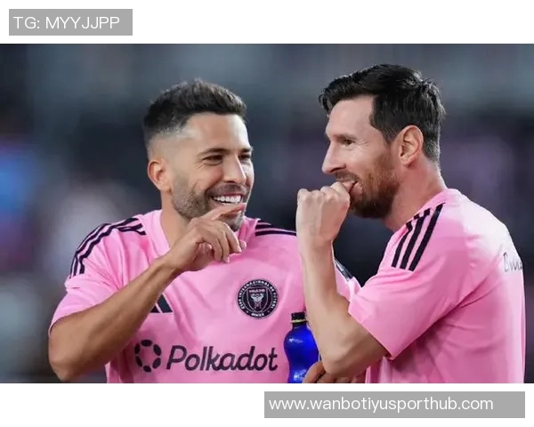 梅西精彩兜射破门助迈阿密领先亚特兰大联苏牙中楣错失良机