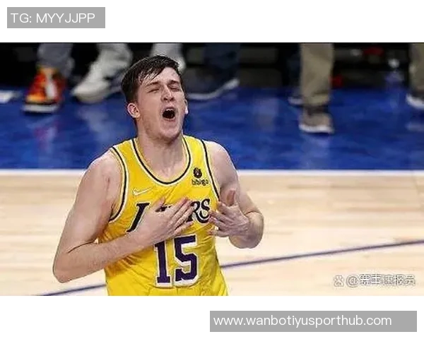 湖人对阵老鹰里夫斯缺席三场克莱伯出战状态成疑 湖人对阵老鹰里夫斯缺席三场克莱伯出战状态成疑