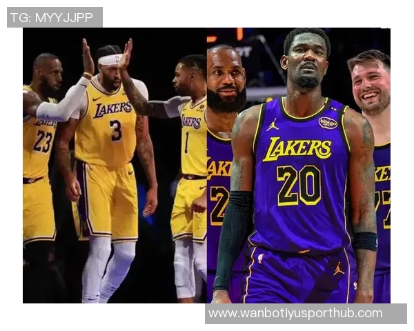 湖人罚球数19-0引争议老詹与卢卡未上场为何如此悬殊