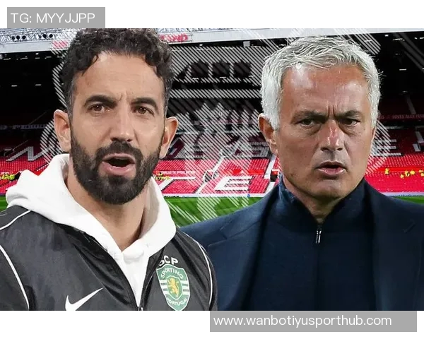 近12年曼联5位主帅执教表现分析阿莫林胜率最低穆帅荣获三冠荣耀