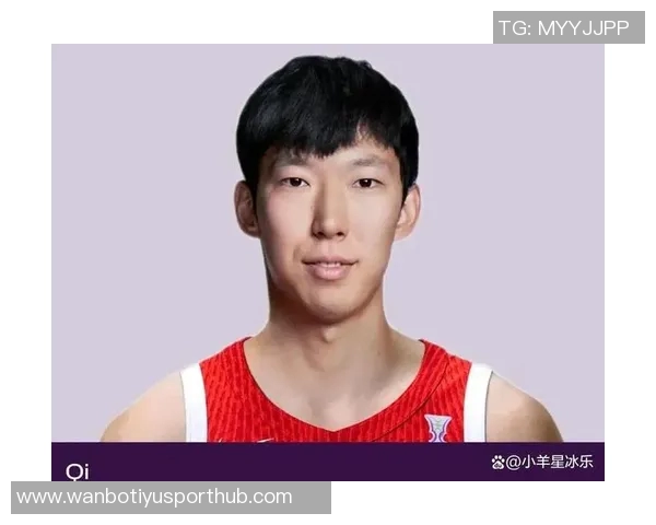 中国男篮世亚预名单公布周琦二胡领衔曾凡博张镇麟入选赵睿落选